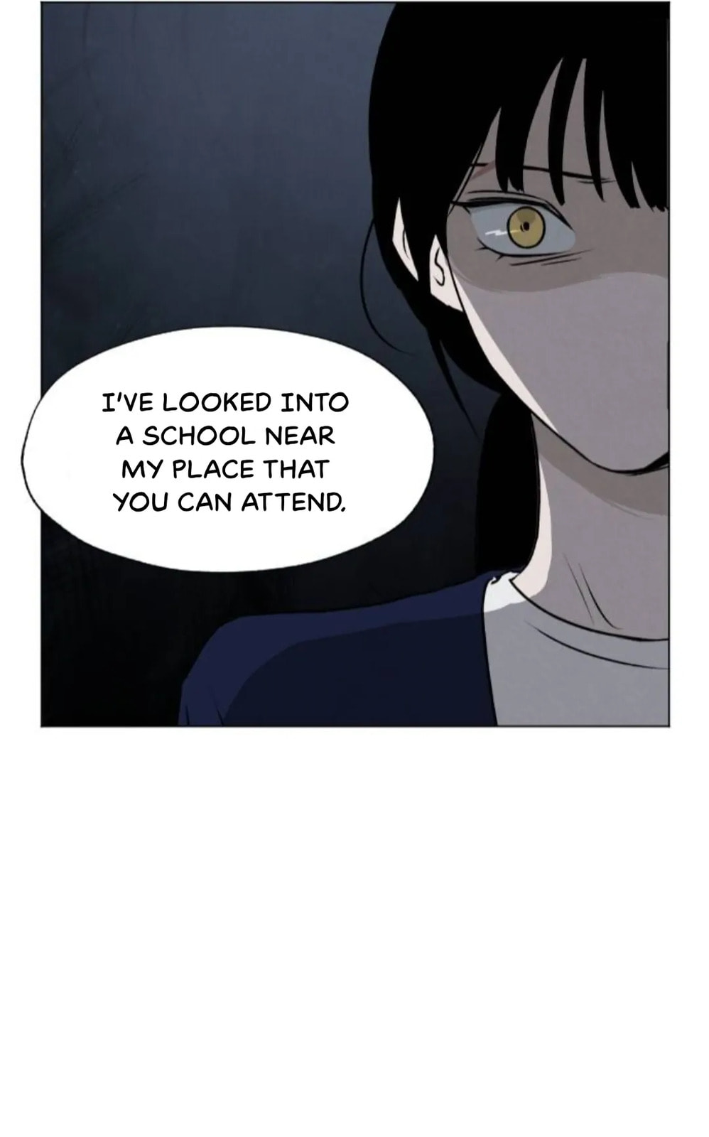 Read Dignity Proof chapter 29 image 16 on Lezhin