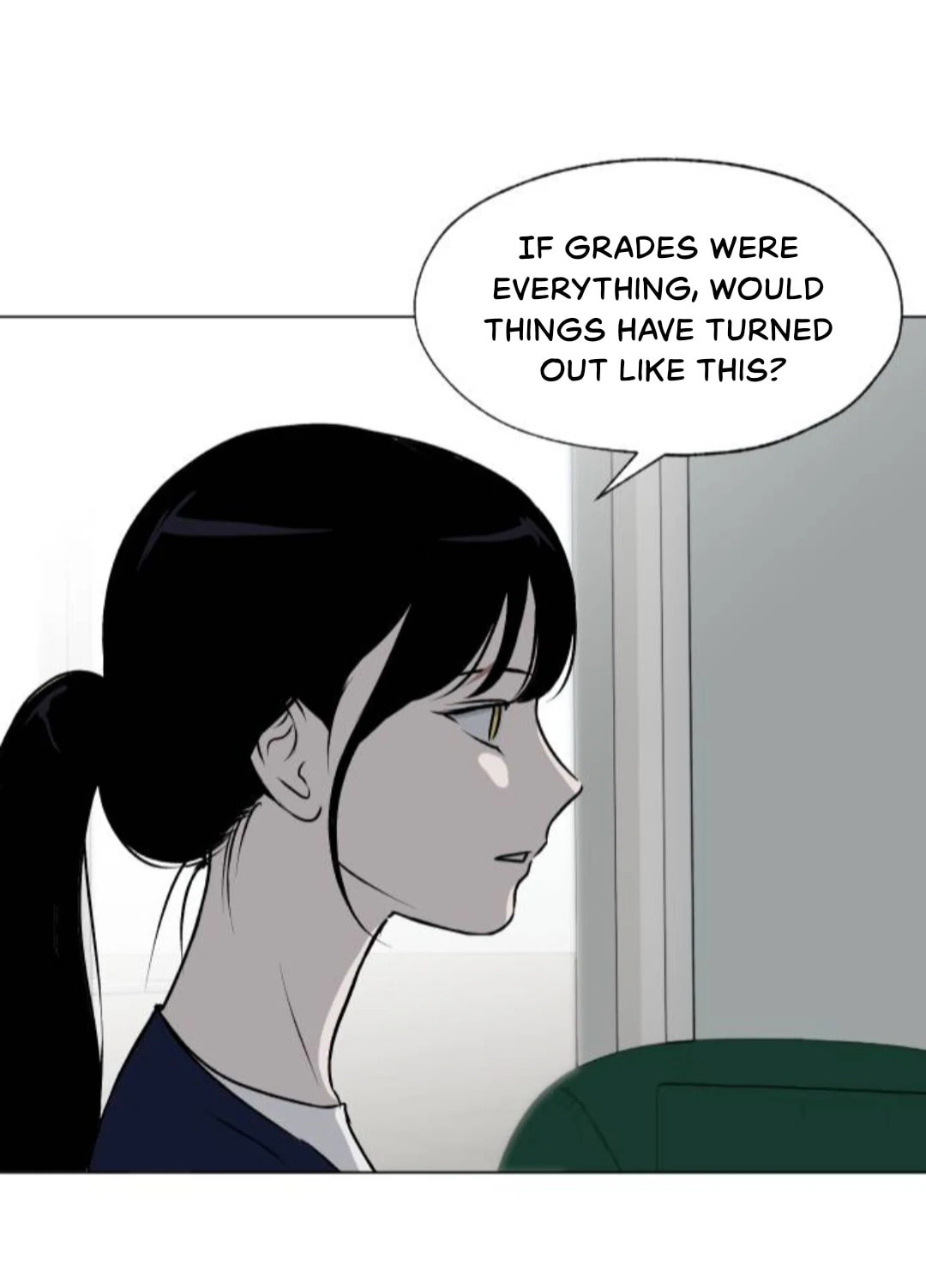 Read Dignity Proof chapter 29 image 27 on Lezhin