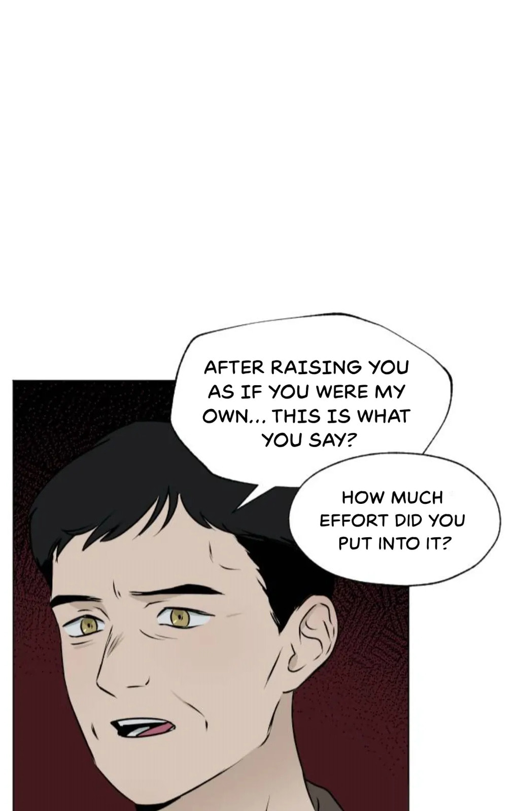Read Dignity Proof chapter 29 image 29 on Lezhin