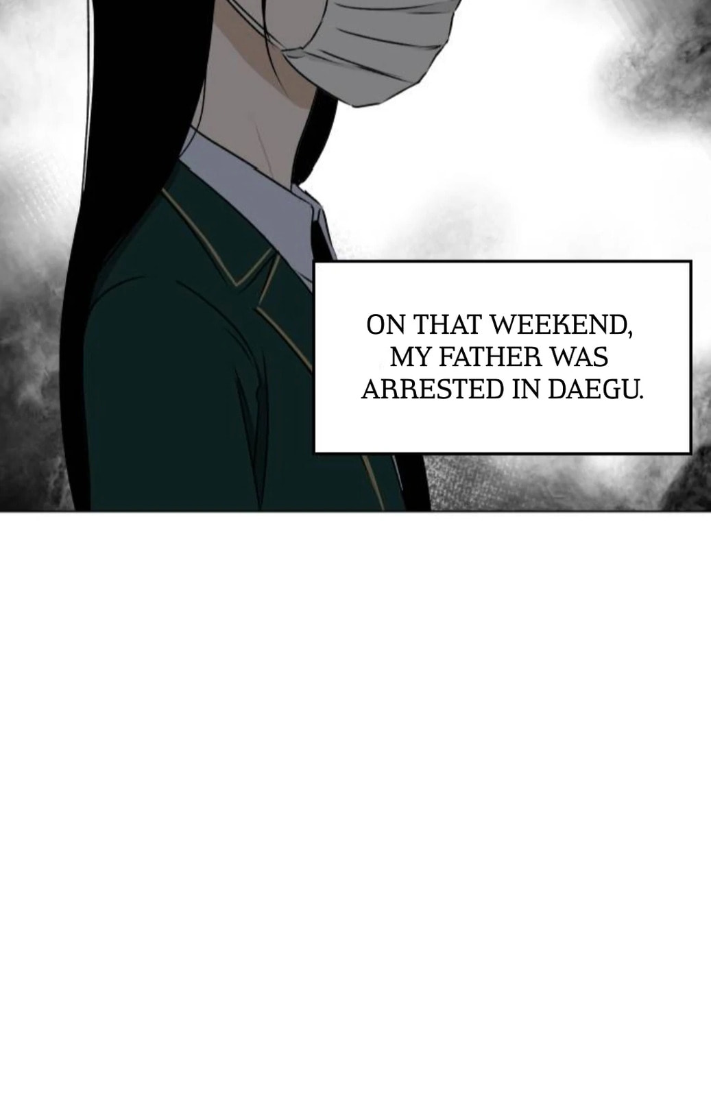 Read Dignity Proof chapter 29 image 3 on Lezhin