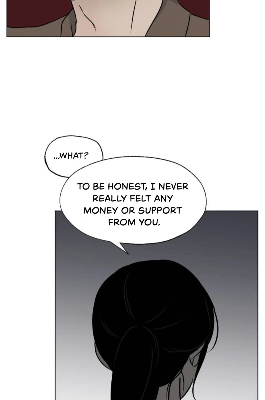 Read Dignity Proof chapter 29 image 30 on Lezhin