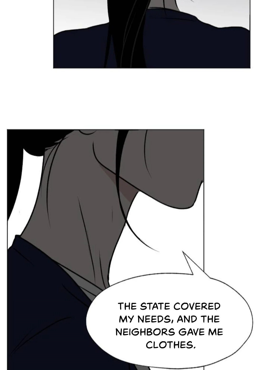Read Dignity Proof chapter 29 image 31 on Lezhin