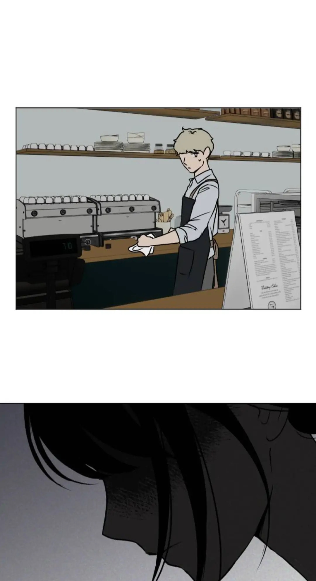 Read Dignity Proof chapter 29 image 37 on Lezhin