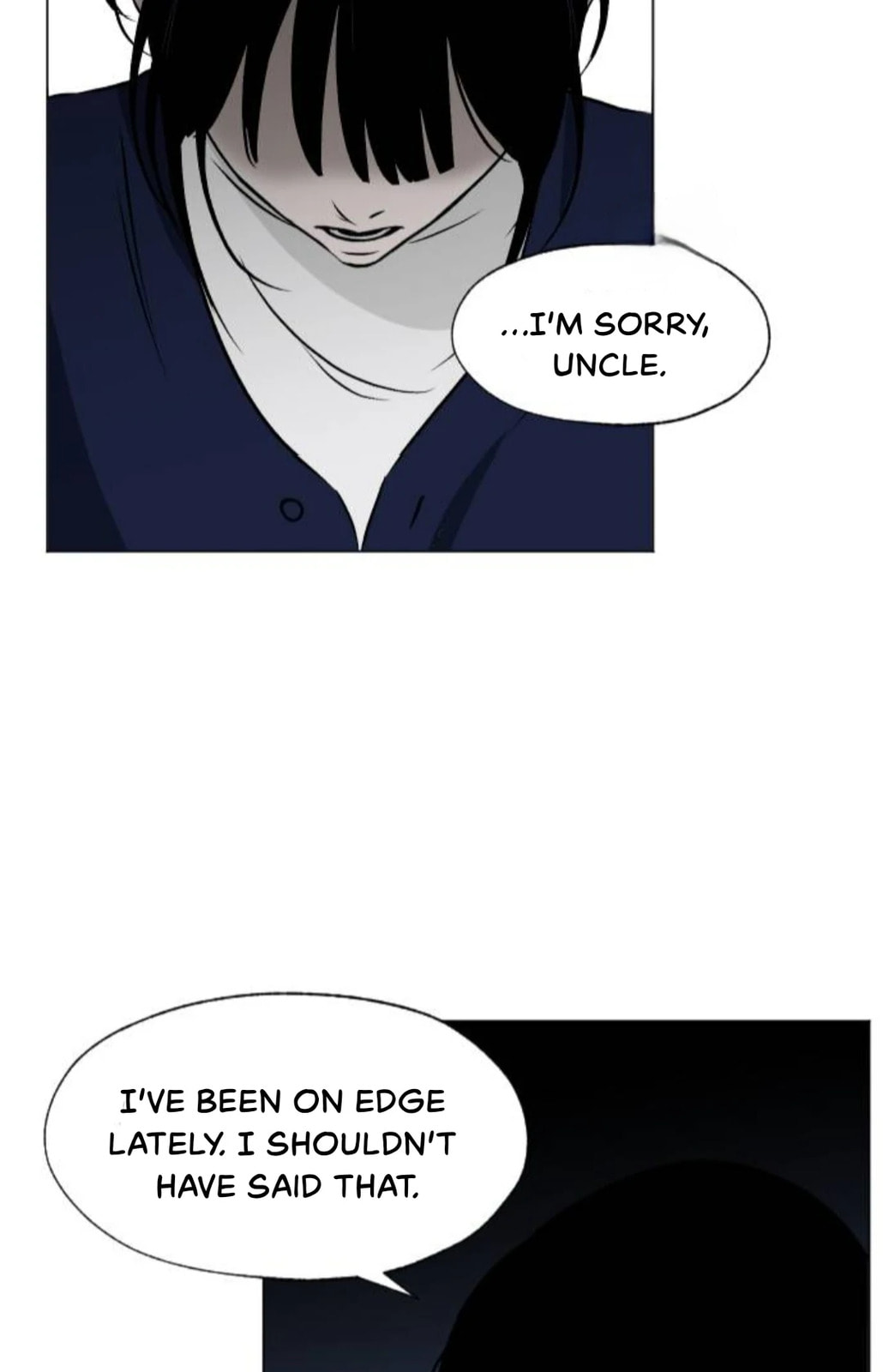 Read Dignity Proof chapter 29 image 39 on Lezhin