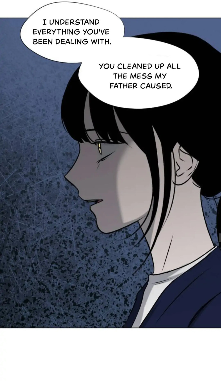 Read Dignity Proof chapter 29 image 41 on Lezhin