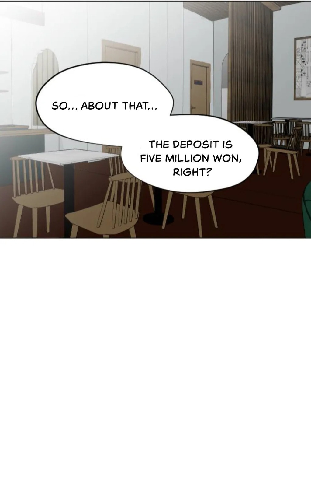 Read Dignity Proof chapter 29 image 44 on Lezhin