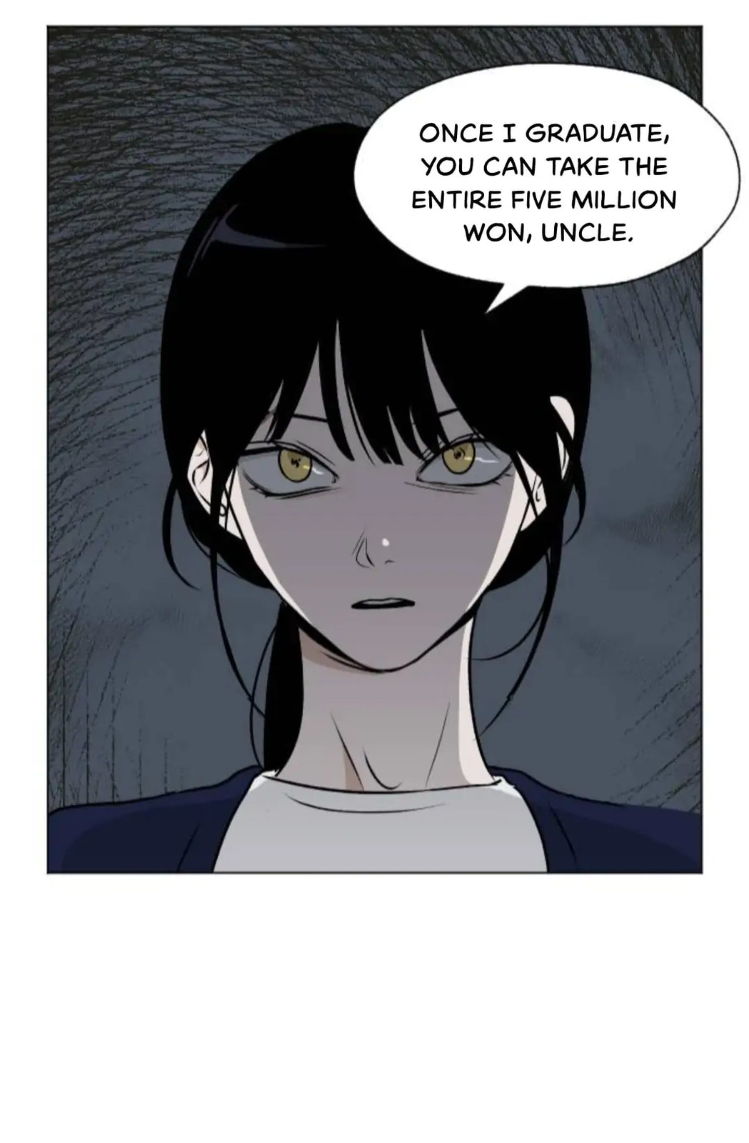 Read Dignity Proof chapter 29 image 45 on Lezhin