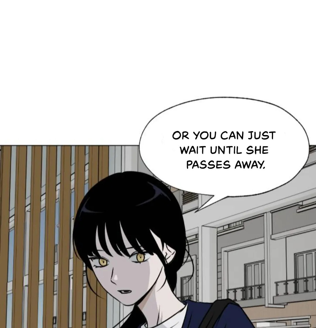 Read Dignity Proof chapter 29 image 49 on Lezhin