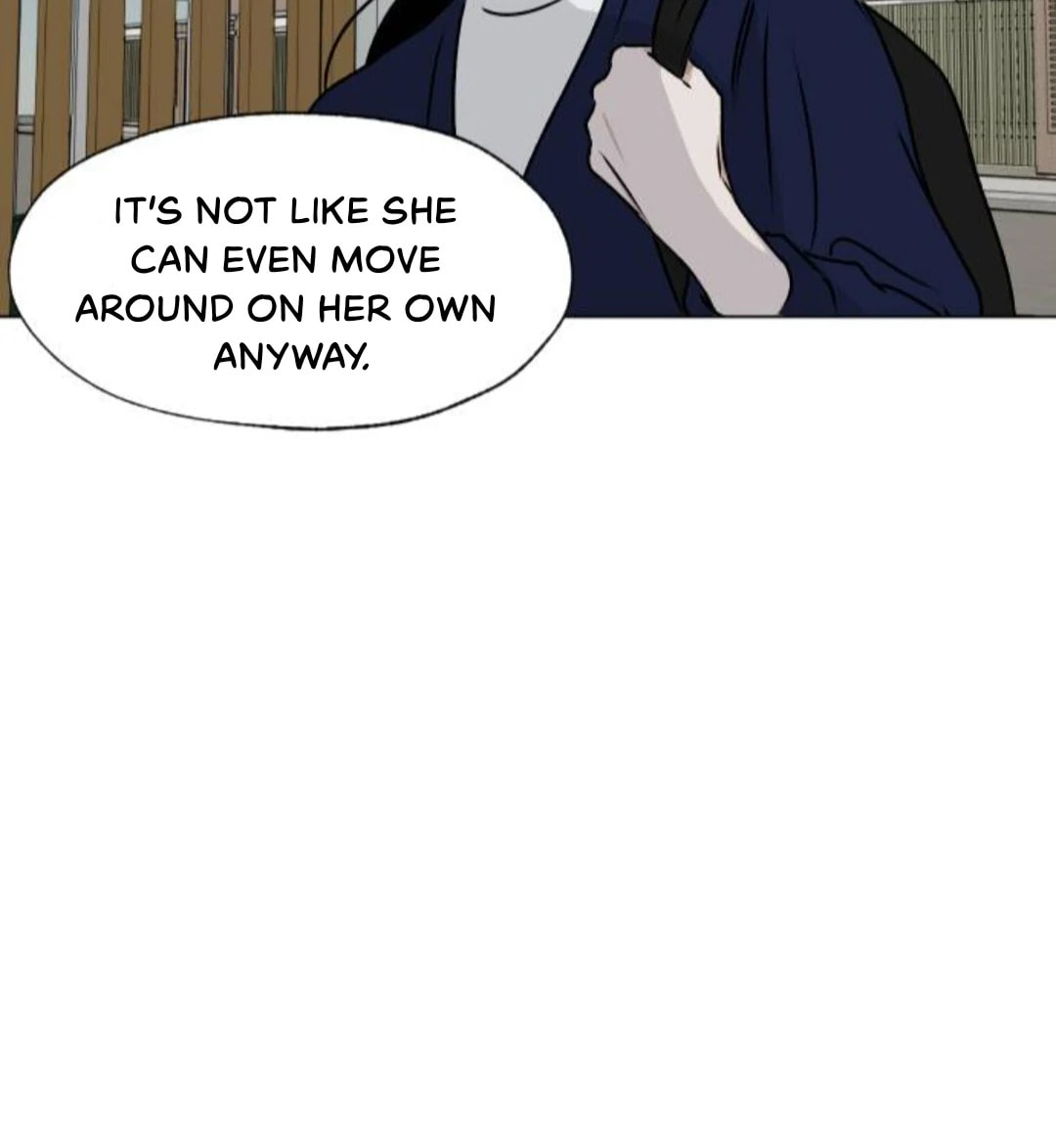 Read Dignity Proof chapter 29 image 50 on Lezhin