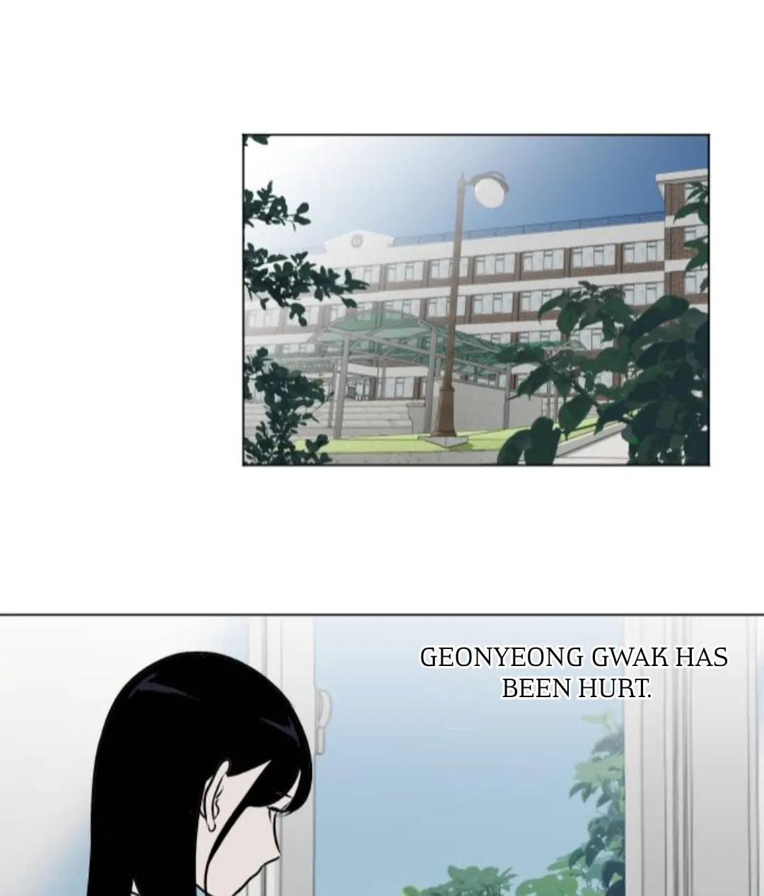Read Dignity Proof chapter 29 image 56 on Lezhin