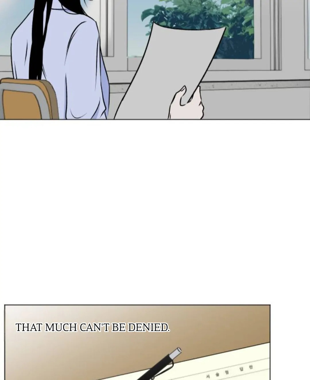 Read Dignity Proof chapter 29 image 57 on Lezhin