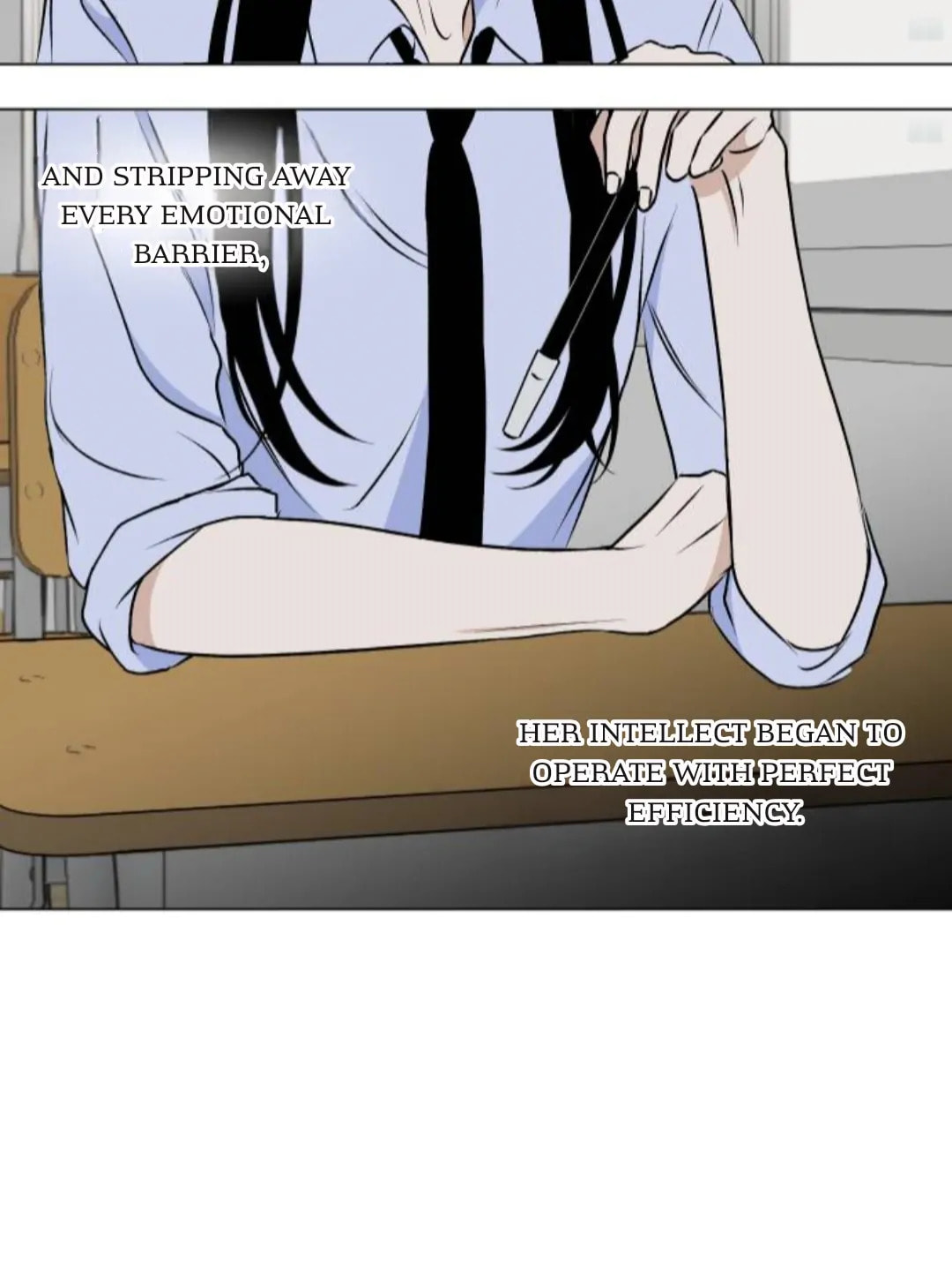 Read Dignity Proof chapter 29 image 60 on Lezhin