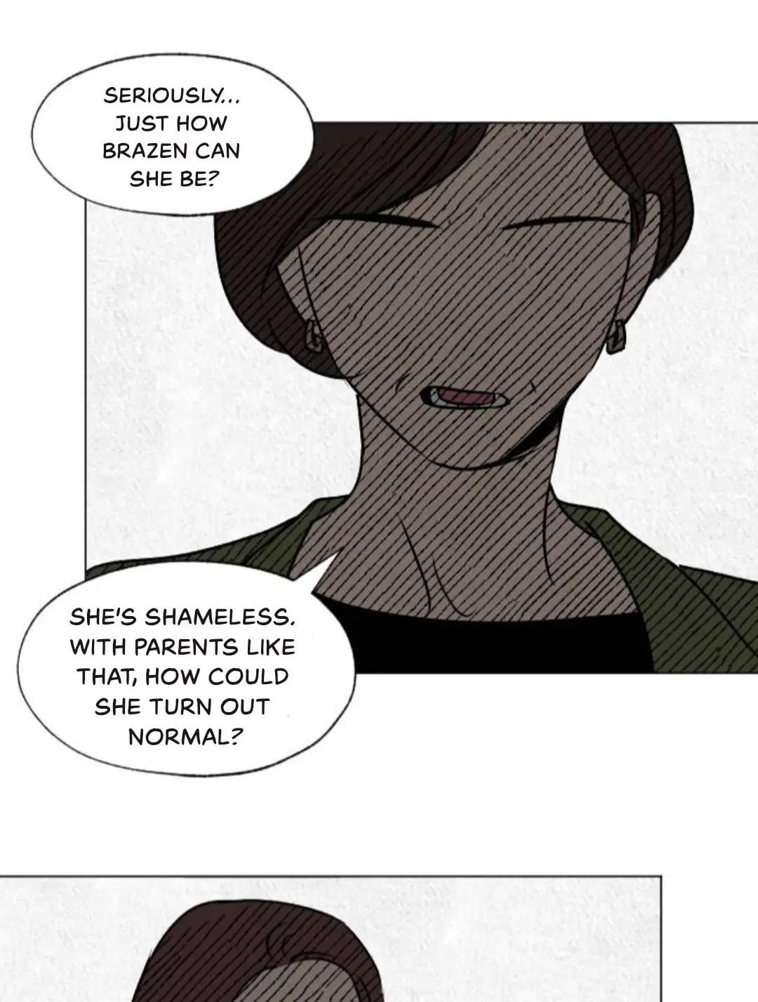Read Dignity Proof chapter 29 image 66 on Lezhin