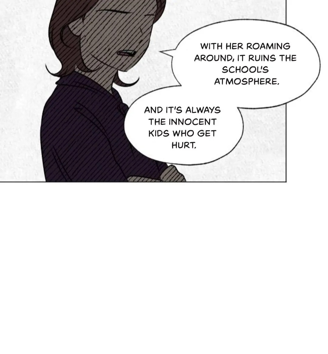 Read Dignity Proof chapter 29 image 67 on Lezhin