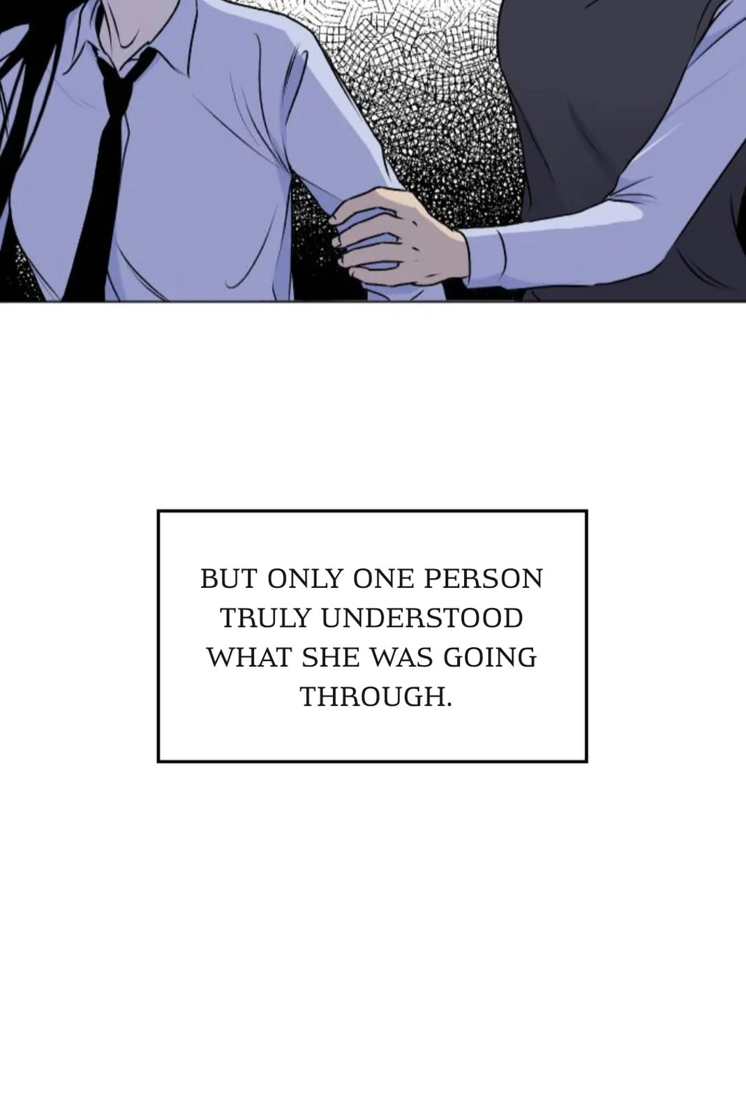 Read Dignity Proof chapter 29 image 72 on Lezhin