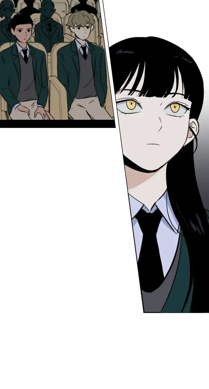 Read Dignity Proof chapter 3.1 image 12 on Lezhin