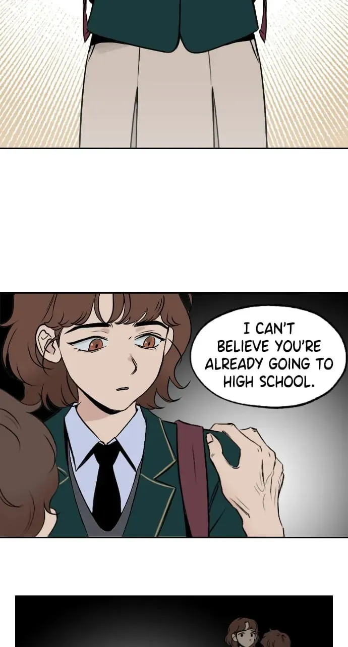 Read Dignity Proof chapter 3.1 image 2 on Lezhin