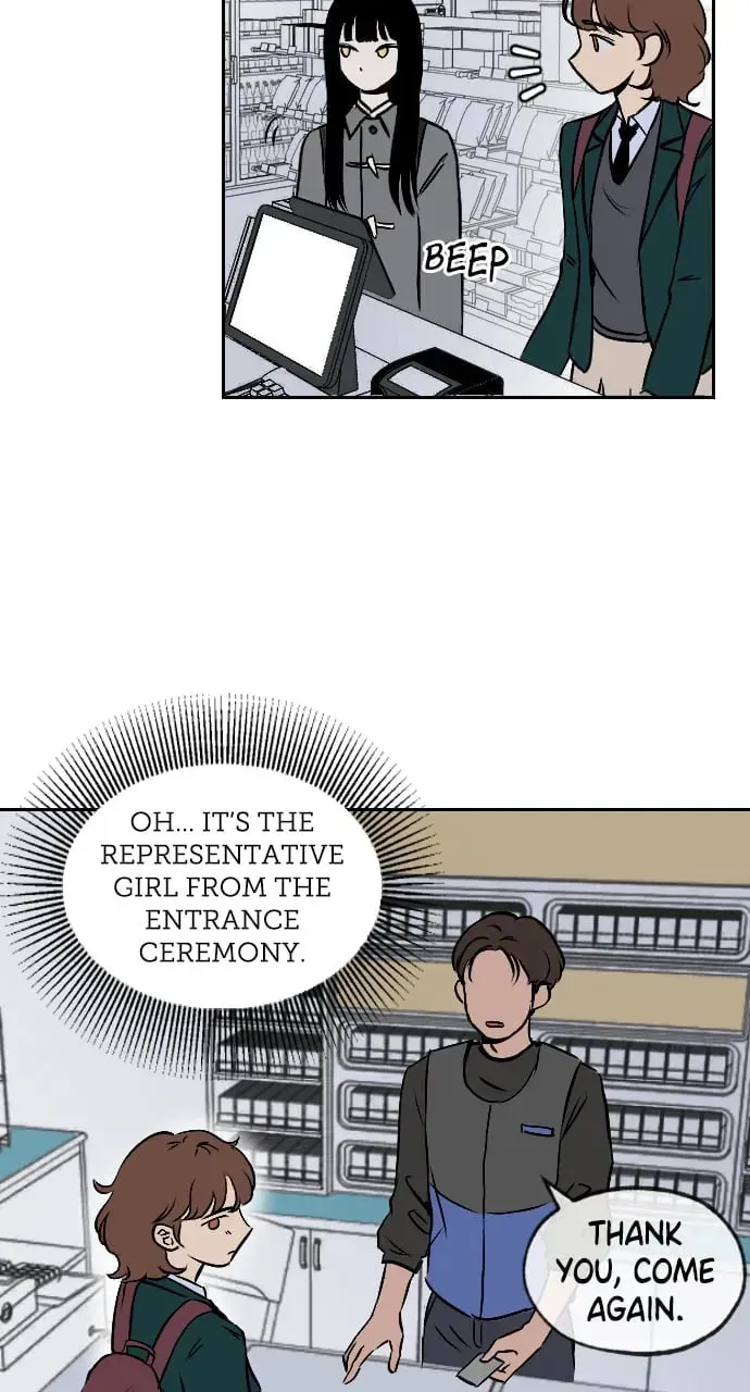 Read Dignity Proof chapter 3.1 image 20 on Lezhin