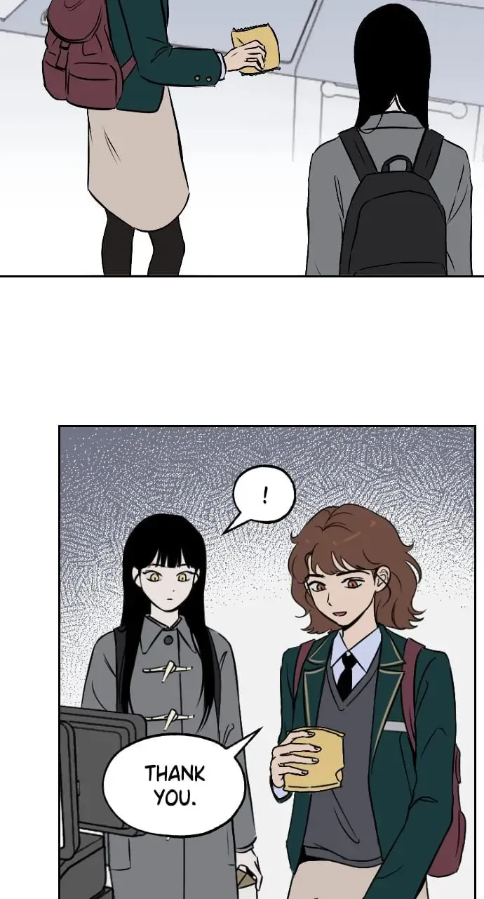 Read Dignity Proof chapter 3.1 image 21 on Lezhin