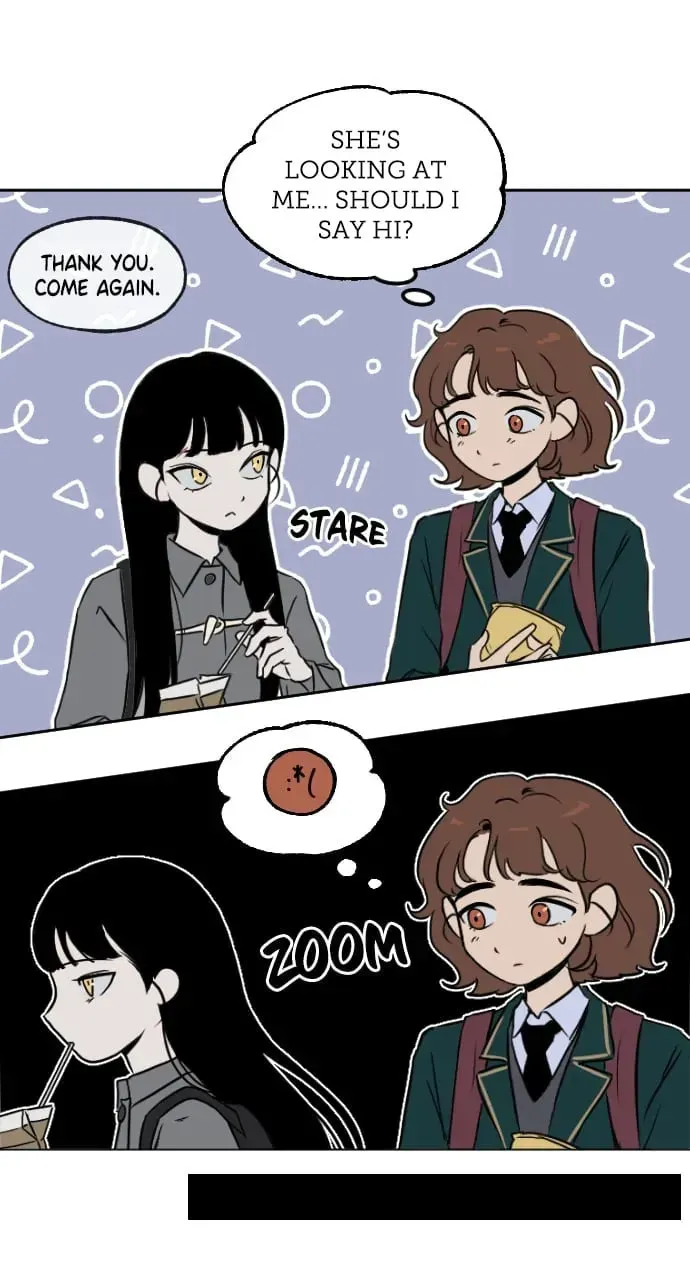 Read Dignity Proof chapter 3.1 image 23 on Lezhin