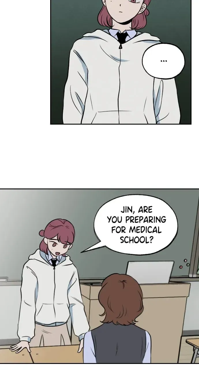 Read Dignity Proof chapter 3.1 image 29 on Lezhin