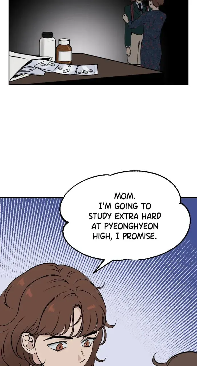 Read Dignity Proof chapter 3.1 image 3 on Lezhin