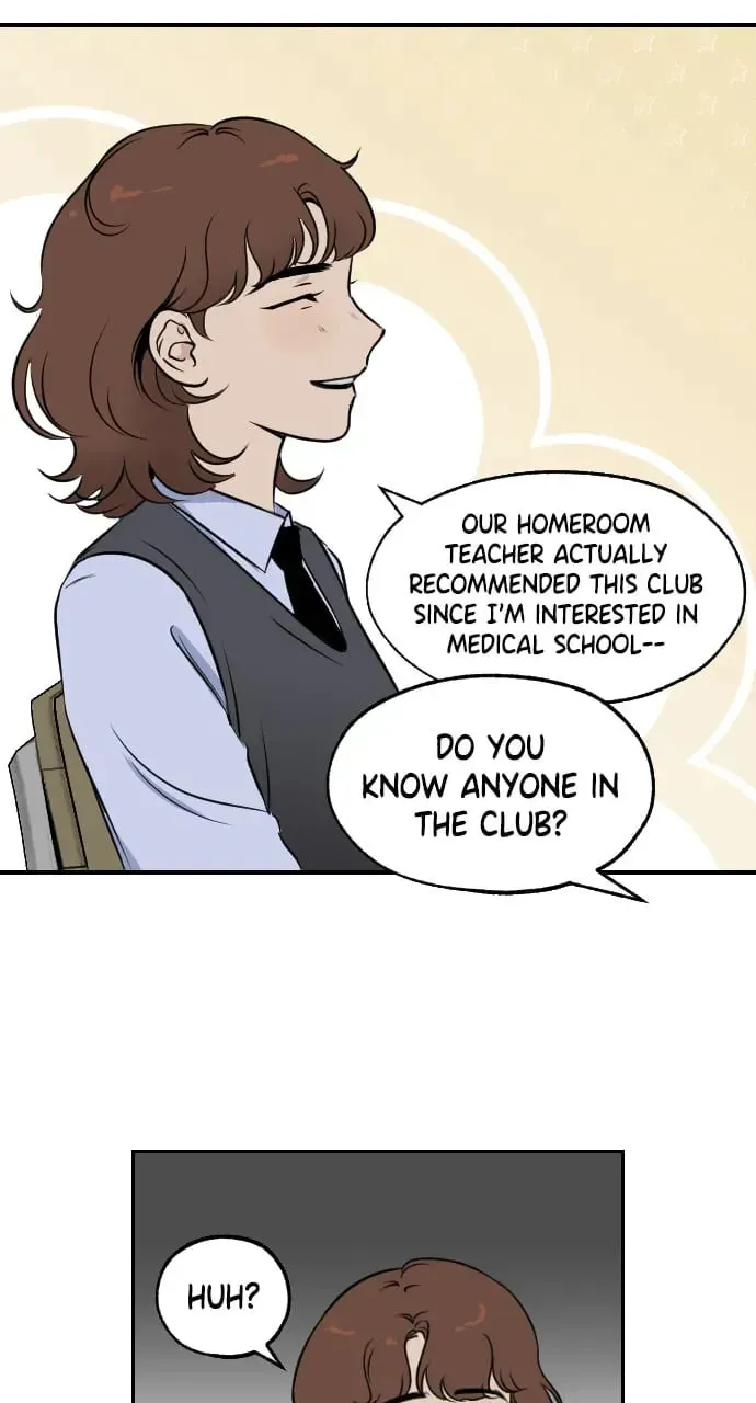 Read Dignity Proof chapter 3.1 image 31 on Lezhin