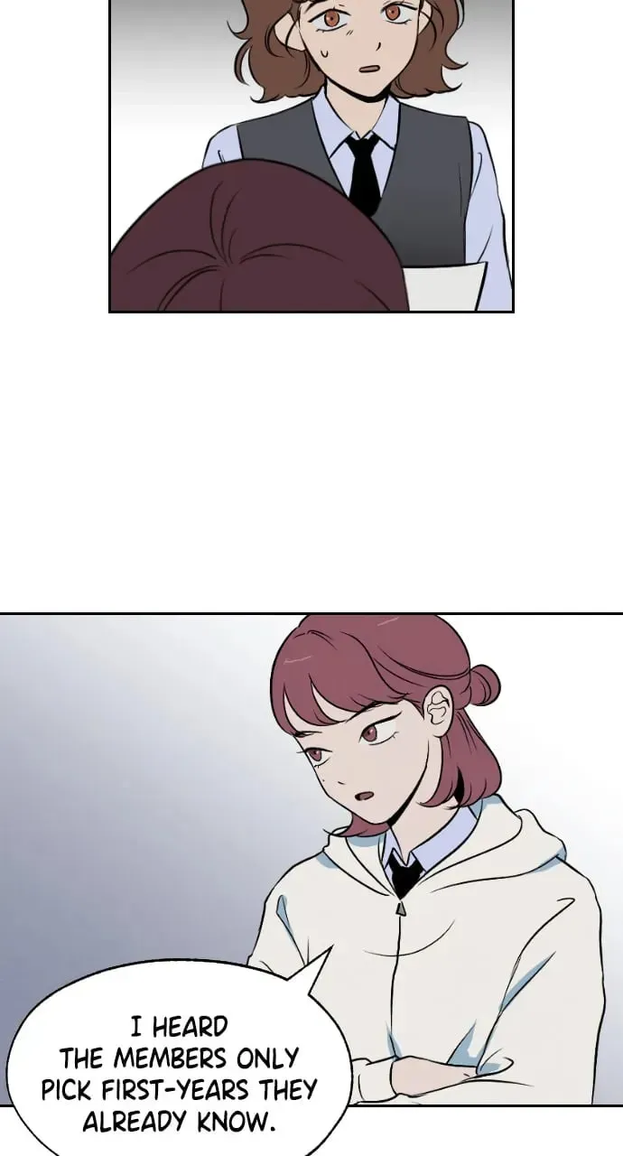 Read Dignity Proof chapter 3.1 image 32 on Lezhin