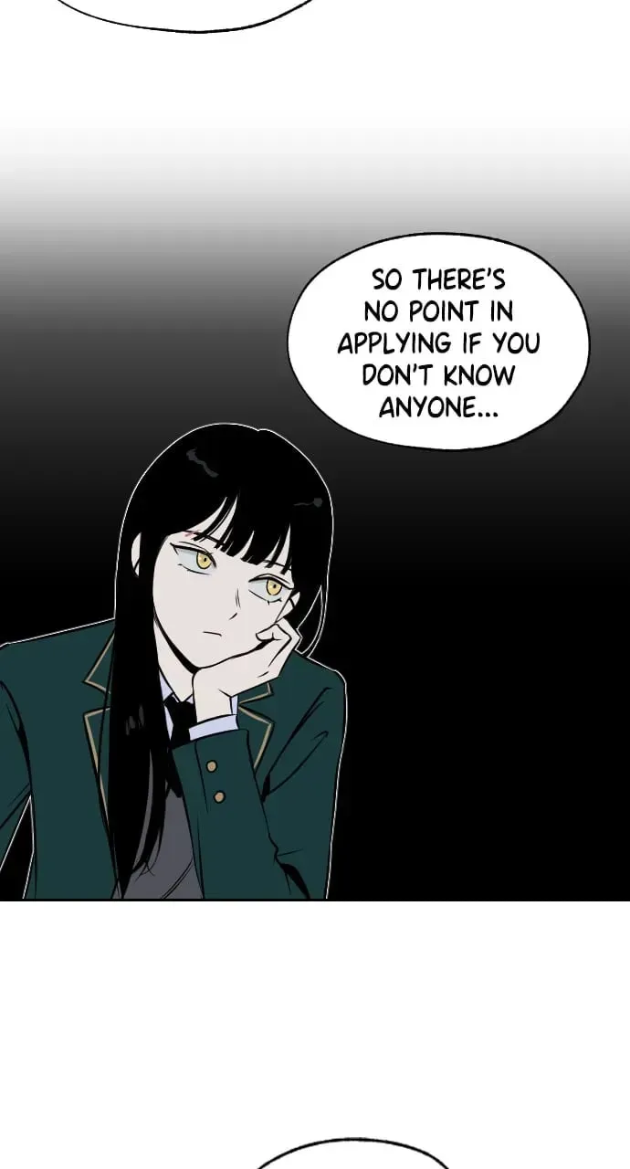 Read Dignity Proof chapter 3.1 image 33 on Lezhin