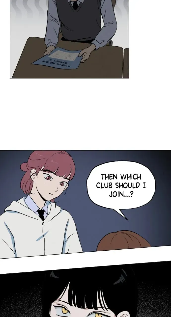 Read Dignity Proof chapter 3.1 image 35 on Lezhin