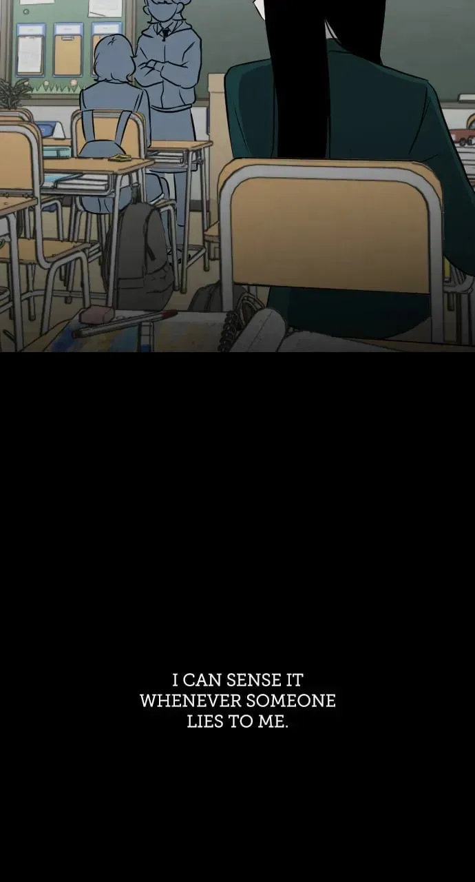 Read Dignity Proof chapter 3.1 image 37 on Lezhin