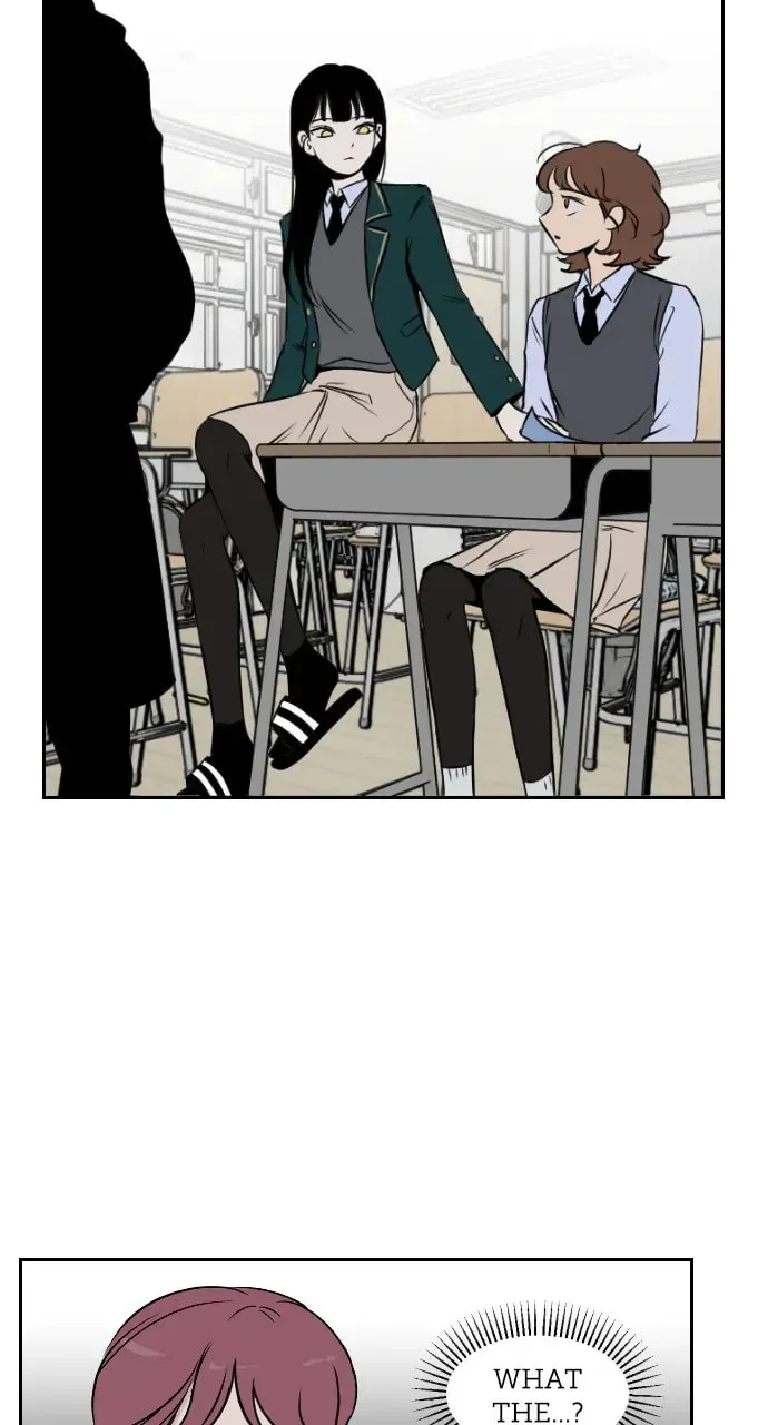 Read Dignity Proof chapter 3.1 image 50 on Lezhin