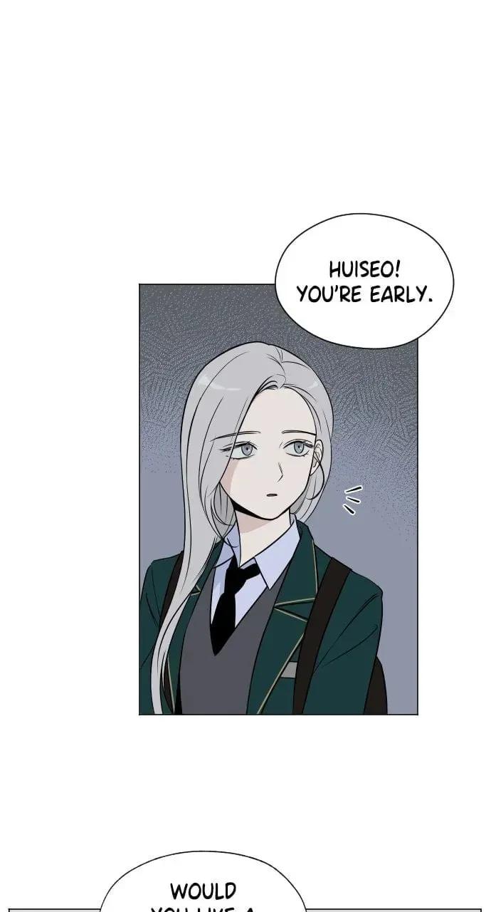 Read Dignity Proof chapter 3.2 image 0 on Lezhin