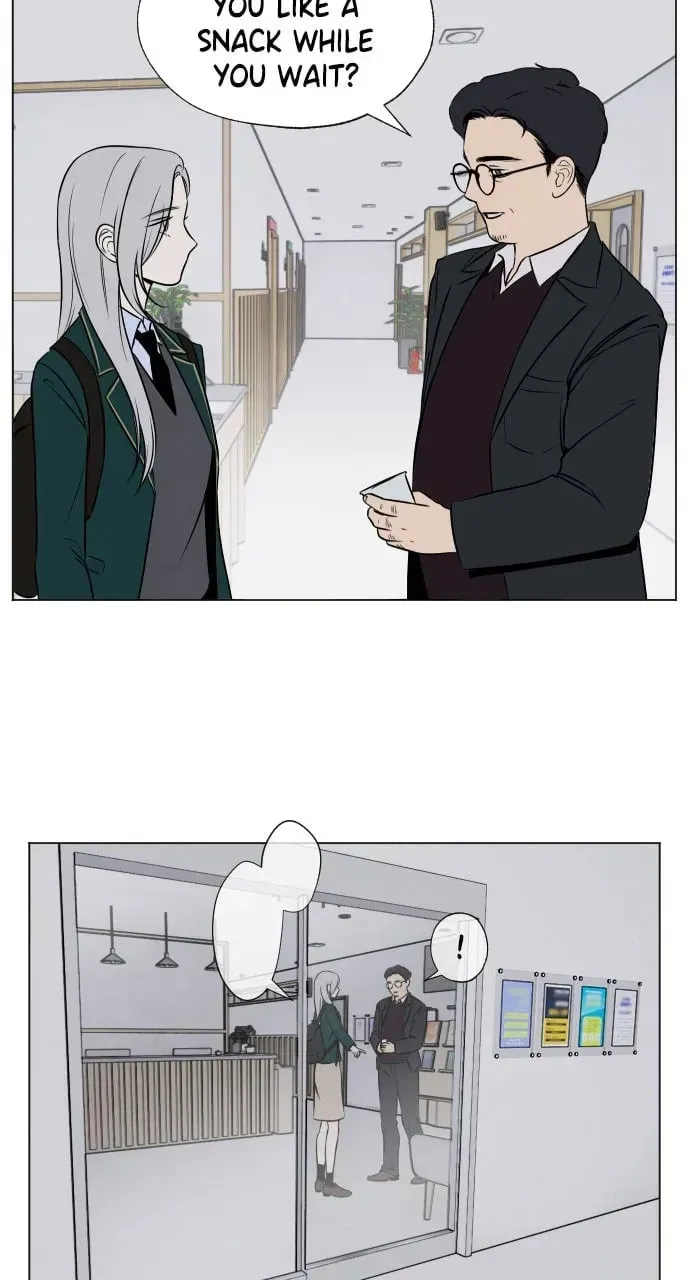 Read Dignity Proof chapter 3.2 image 1 on Lezhin