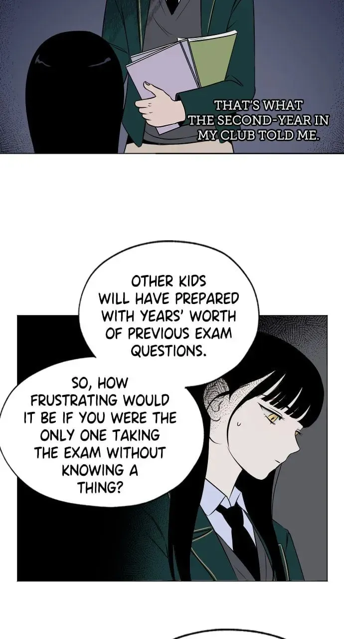 Read Dignity Proof chapter 3.2 image 10 on Lezhin