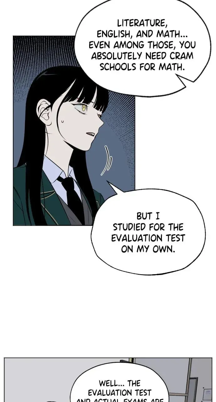 Read Dignity Proof chapter 3.2 image 11 on Lezhin