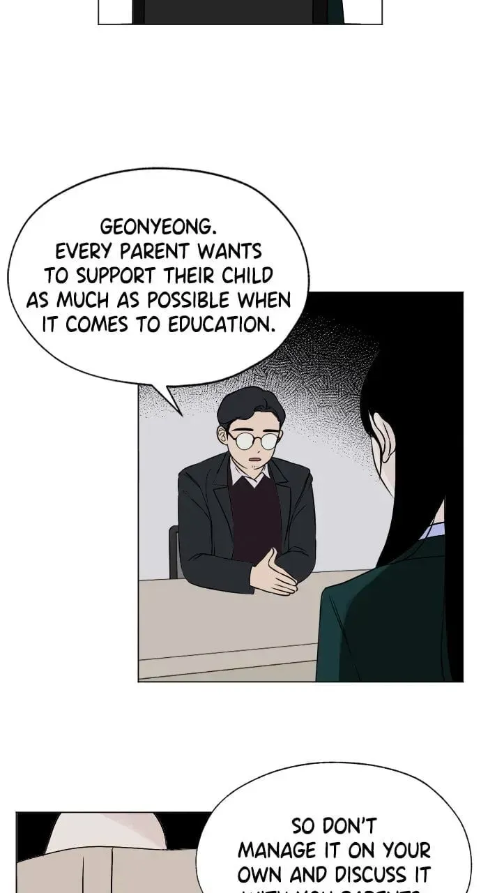 Read Dignity Proof chapter 3.2 image 13 on Lezhin