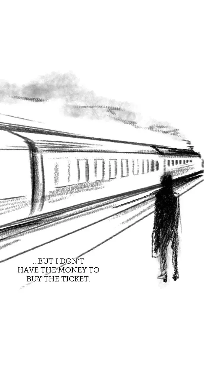 Read Dignity Proof chapter 3.2 image 18 on Lezhin