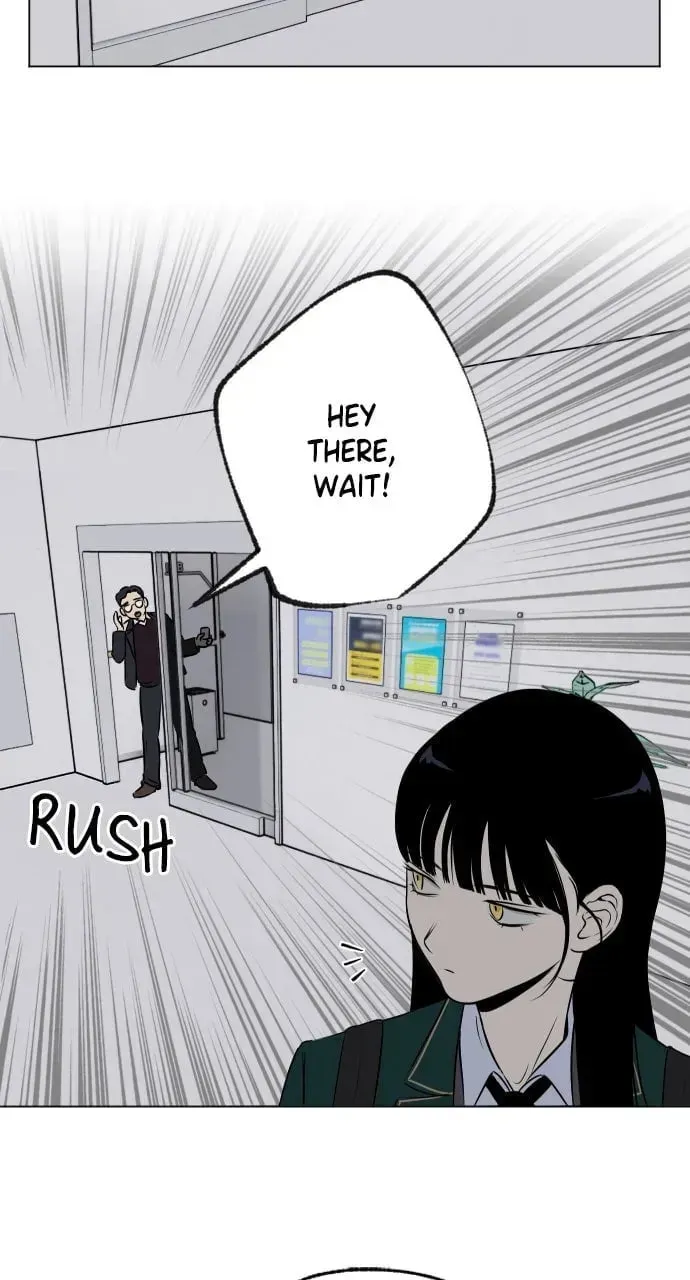 Read Dignity Proof chapter 3.2 image 2 on Lezhin