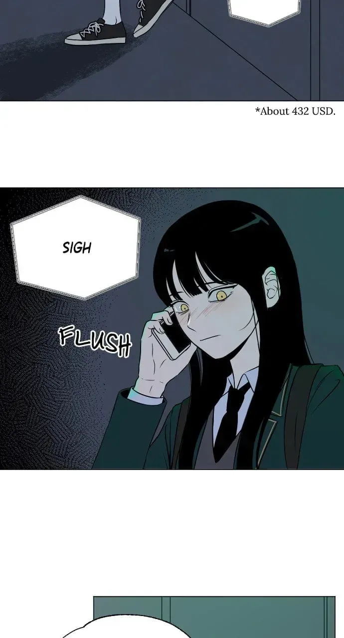 Read Dignity Proof chapter 3.2 image 22 on Lezhin