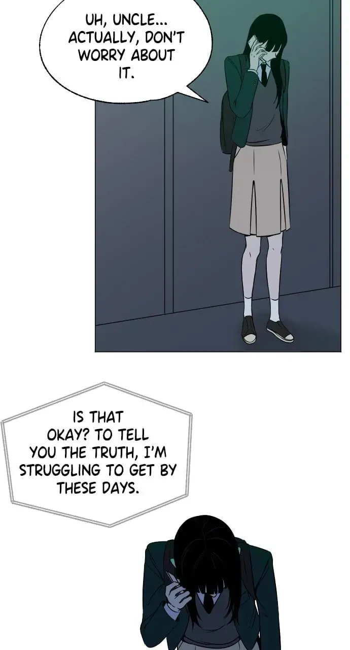 Read Dignity Proof chapter 3.2 image 23 on Lezhin