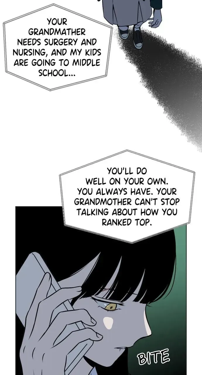 Read Dignity Proof chapter 3.2 image 24 on Lezhin