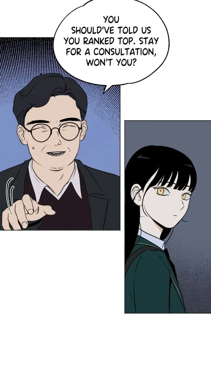 Read Dignity Proof chapter 3.2 image 3 on Lezhin