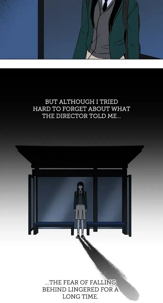 Read Dignity Proof chapter 3.2 image 35 on Lezhin