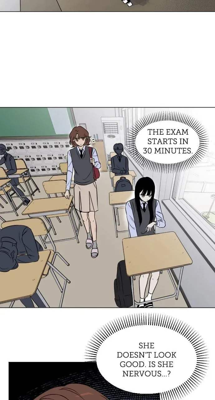 Read Dignity Proof chapter 3.2 image 38 on Lezhin