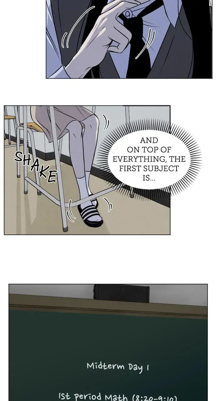 Read Dignity Proof chapter 3.2 image 40 on Lezhin