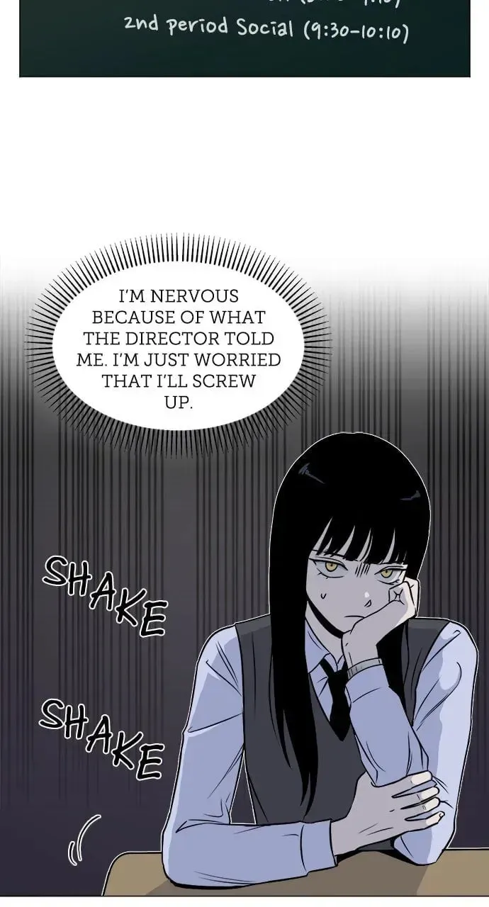 Read Dignity Proof chapter 3.2 image 41 on Lezhin