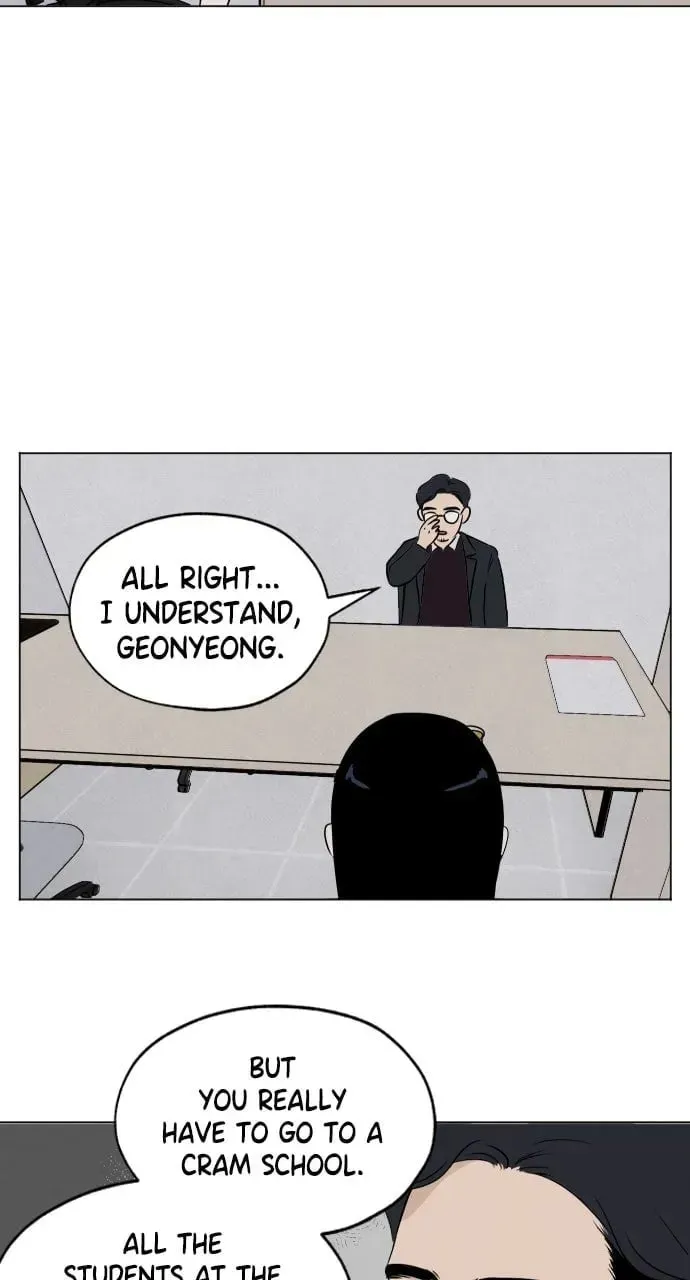 Read Dignity Proof chapter 3.2 image 6 on Lezhin