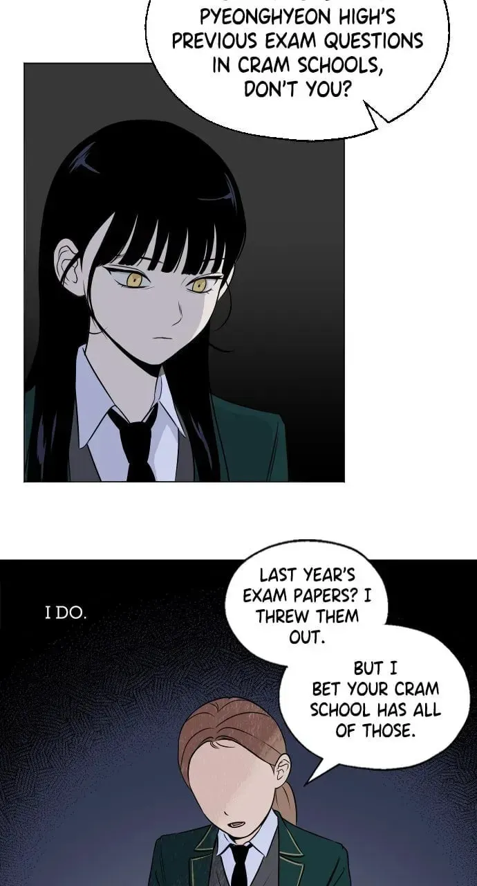 Read Dignity Proof chapter 3.2 image 9 on Lezhin