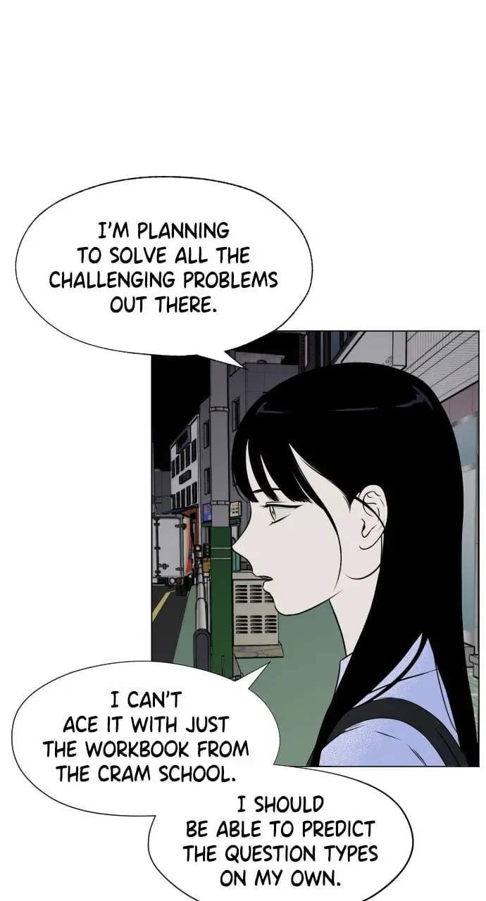 Read Dignity Proof chapter 3.3 image 10 on Lezhin